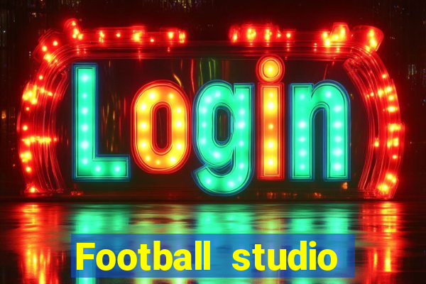 Football studio demo football studios